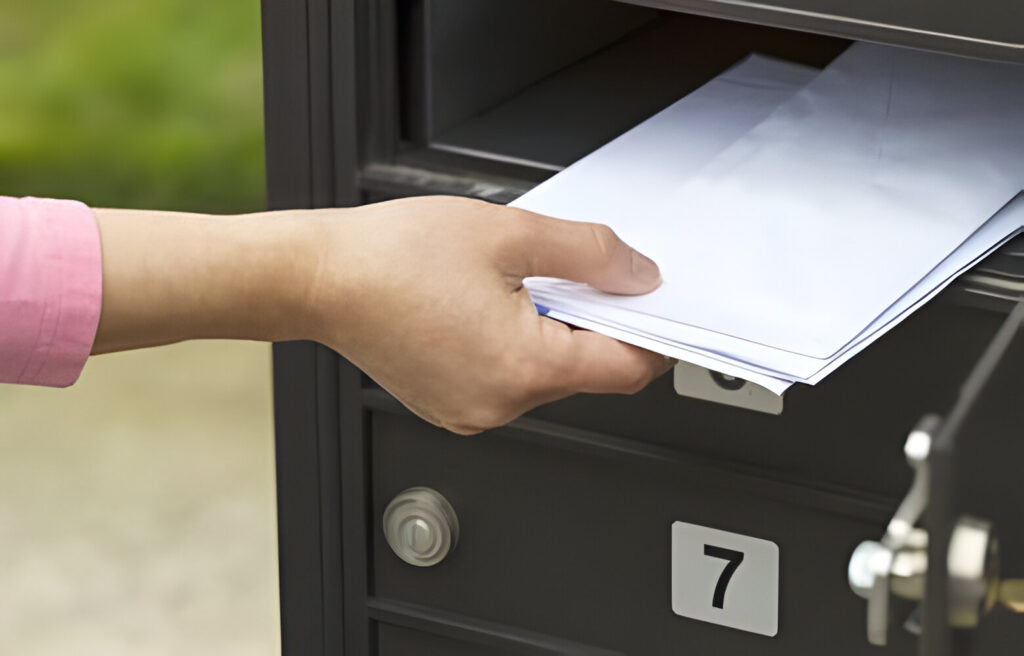 Letterbox distribution Brisbane 