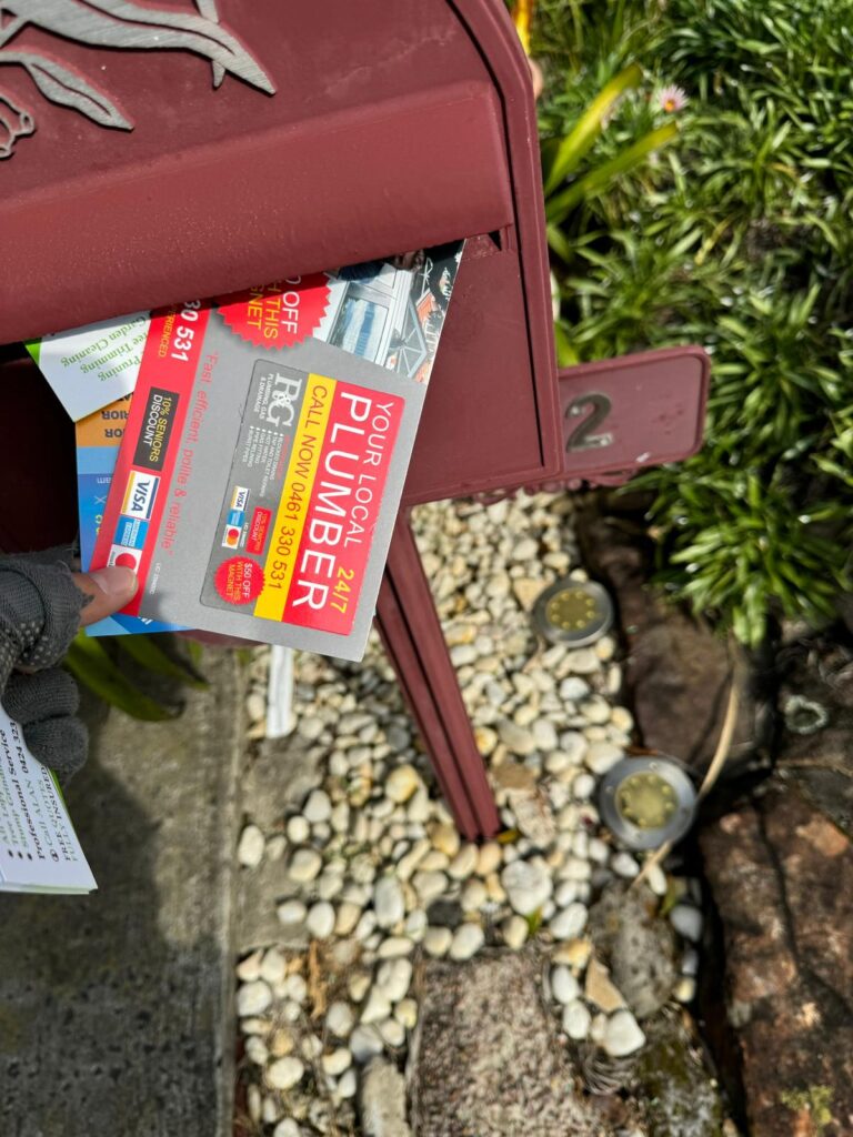 Leaflet Delivery Brisbane