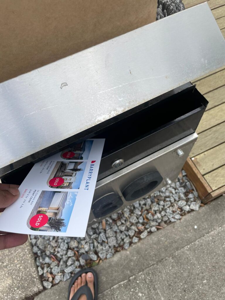 Letterbox Distribution Brisbane